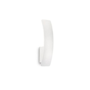 Aplica perete VELA AP1 090337 Ideal Lux, alb - 1