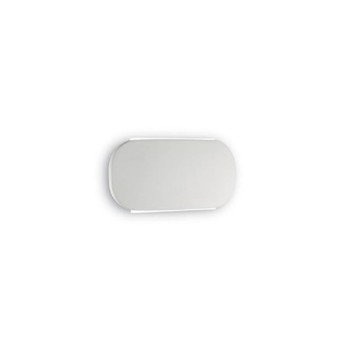 Aplica LED TEA AP30 142340 Ideal Lux, alb - 1