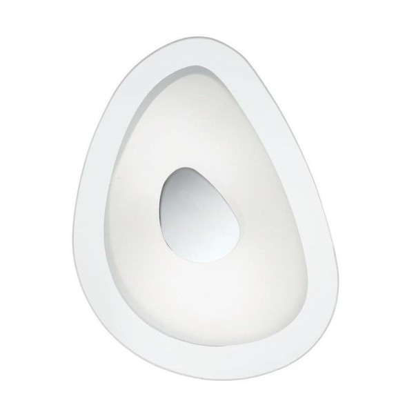 Plafoniera moderna GEKO PL2 010861 Ideal Lux, crom - 1 Plafoniera moderna GEKO PL2 010861 Ideal Lux, crom - 1