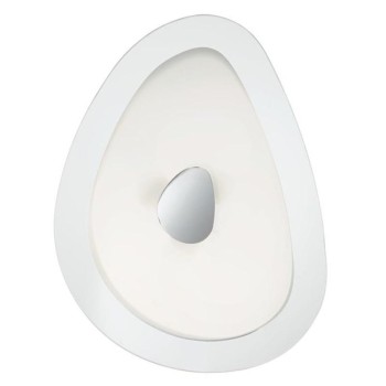 Plafoniera moderna GEKO PL3 018508 Ideal Lux, crom - 1