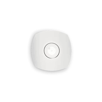 Plafoniera moderna MITO PL1 175676 Ideal Lux, alb - 1