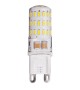 Bec LED G9 - 1624 Rabalux, 3.5W, 320lm, lumina calda, 25.000 ore