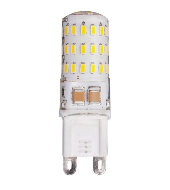 Bec LED G9 - 1624 Rabalux, 3.5W, 320lm, lumina calda, 25.000 ore