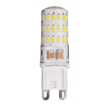 Bec LED G9 - 1644 Rabalux, 3.5W, 330lm, lumina neutra 4000K - 1