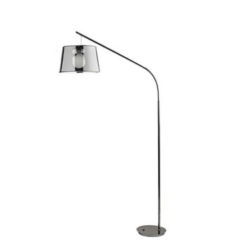 Lampadar DADDY PT1 110370 Ideal Lux, crom - 1