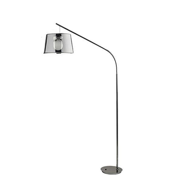 Lampadar DADDY PT1 110370 Ideal Lux, crom - 1