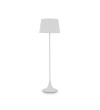 Lampadar LONDON PT1 110233 Ideal Lux, alb
