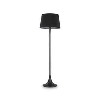 Lampadar LONDON PT1 110240 Ideal Lux, negru - 1