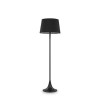 Lampadar LONDON PT1 110240 Ideal Lux, negru