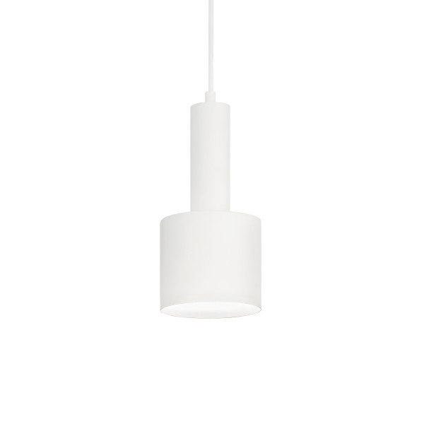 Pendul modern HOLLY SP1 231556 Ideal Lux, alb - 1