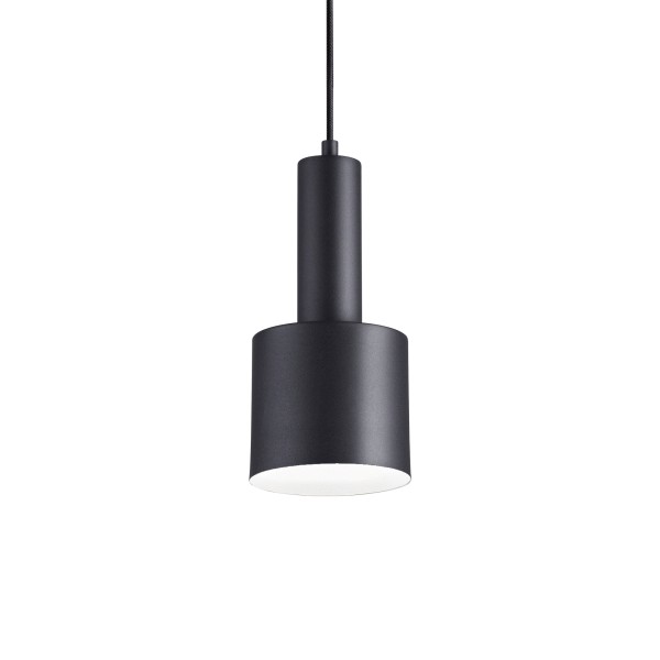 Pendul modern HOLLY SP1 231563 Ideal Lux, negru - 1