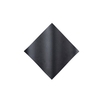 Aplica de exterior NAVIA 8130 Rabalux, LED 11W, 641lm, 4000k, negru - 1