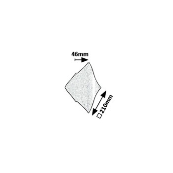 Aplica de exterior NAVIA 8130 Rabalux, LED 11W, 641lm, 4000k, negru - 1