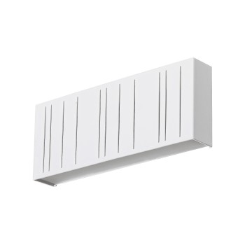 Aplica de exterior MARIBOR 8874 Rabalux, LED 12W, 780lm, 4000k, alb - 1