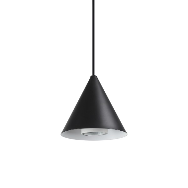 Pendul modern A-LINE SP1 D13 232713 Ideal Lux, negru - 1
