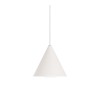 Pendul modern A-LINE SP1 D13 232690 Ideal Lux, alb