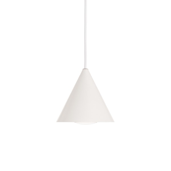 Pendul modern A-LINE SP1 D13 232690 Ideal Lux, alb - 1
