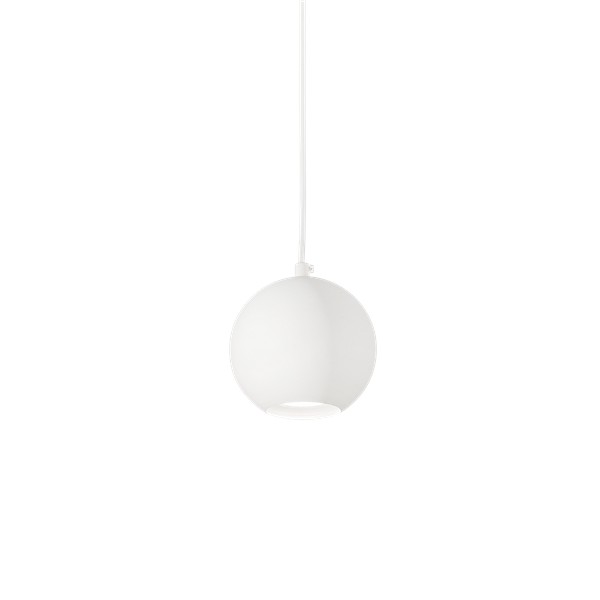 Pendul modern MR JACK SP1 SMALL 231228 Ideal Lux, alb - 1