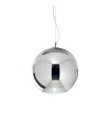 Pendul modern NEMO SP1 D30 250335 Ideal Lux, crom