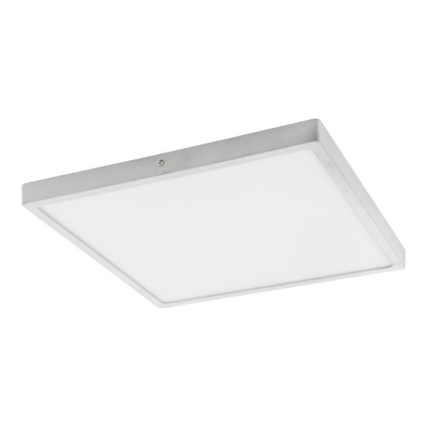Plafoniera LED FUEVA 1, 97264 Eglo, alb, 25W, 2500lm - 1