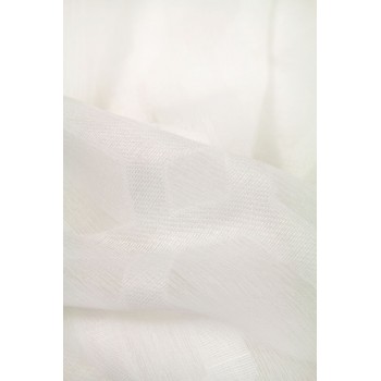 Perdea Arizona Mendola Home Textiles, 140x245cm, cu rejansa, natur - 1