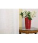 Perdea Stylish Mendola Home Textiles, 140x245cm, cu rejansa, natur