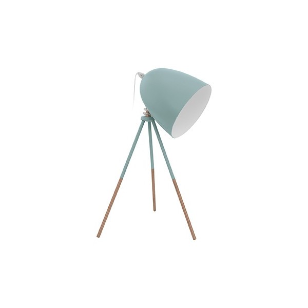 Lampa vintage DUNDEE 49337 Eglo, mint - 1