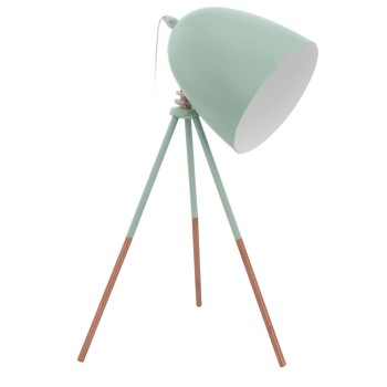Lampa vintage DUNDEE 49337 Eglo, mint - 1
