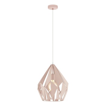 Pendul vintage CARLTON-P 49024 Eglo, pastel - 1