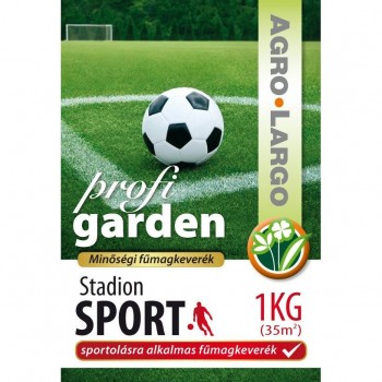 Seminte gazon Profi Garden - STADION SPORT, 35mp/kg, 1KG - 1