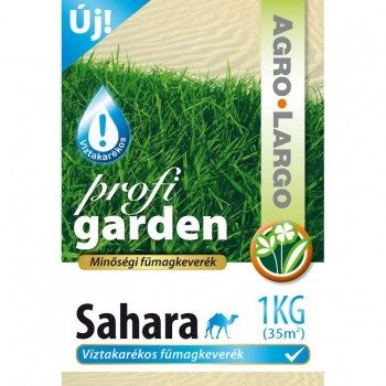 Seminte gazon Profi Garden - SAHARA, 35mp/kg. 1KG - 1