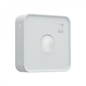 Senzor de miscare Connect 97475 Eglo, cu functie Bluetooth - 1