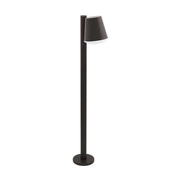 Stalp exterior CALDIERO C 97483 Eglo Connect, E27, antracit - 1