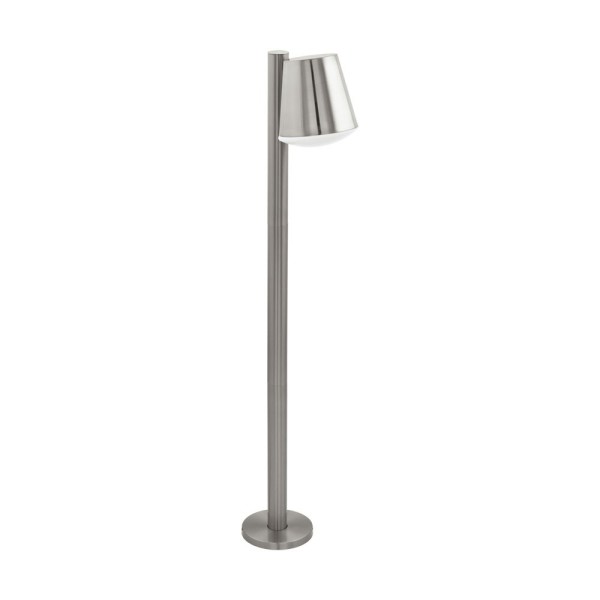 Stalp exterior CALDIERO C 97485 Eglo Connect, E27, inox - 1