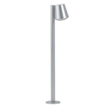 Stalp exterior CALDIERO C 97485 Eglo Connect, E27, inox - 1