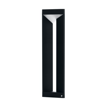 Stalp exterior NEMBRO 98751 Eglo, LED 10W, 900lm, negru - 1