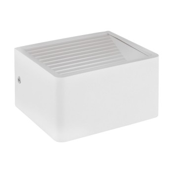 Aplica exterior DONINNI 1 98266 Eglo, LED 6W, 600lm, alb - 1
