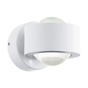 Aplica exterior TREVIOLO 98747 Eglo, LED 6W, 900lm, alb - 1