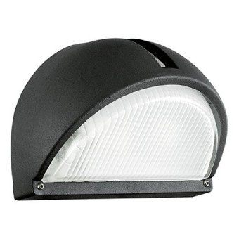 Aplica exterior ONJA 89767 Eglo, E27, 60W, negru - 1