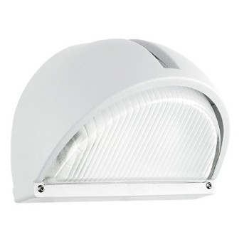 Aplica exterior ONJA 89768 Eglo, E27, 60W, alb - 1