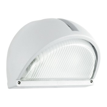 Aplica exterior ONJA 89768 Eglo, E27, 60W, alb - 1