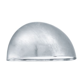 Aplica exterior LEPUS 90867 Eglo, E27, 40W, galvanizata - 1