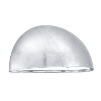 Aplica exterior LEPUS 90867 Eglo, E27, 40W, galvanizata - 1
