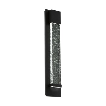 Aplica exterior VILLAGRAZIA 98154 Eglo, LED 6.6W, 680lm, antracit - 1