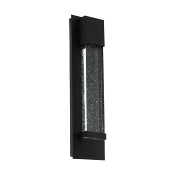 Aplica exterior VILLAGRAZIA 98153 Eglo, LED 6.6W, 680lm, antracit - 1