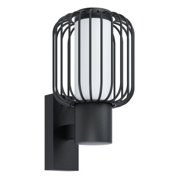 Aplica exterior RAVELLO 98721 Eglo, E27, 28W, negru - 1