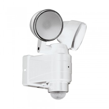 Proiector led cu senzor CASABAS 98194 EGLO, LED 7,5W, 800lm, alb - 1