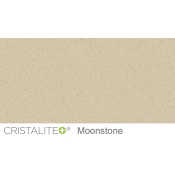 Set Chiuveta Formhaus D-150L 1000 x 500 mm si Baterie Plutos Moonstone Schock Cristalite - 1