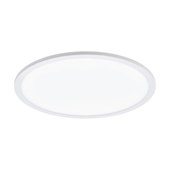 Plafoniera SARSINA A 98208 Eglo Acces, TW LED 19,5W, 2750lm, alb - 1