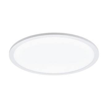 Plafoniera SARSINA A 98208 Eglo Acces, TW LED 19,5W, 2750lm, alb - 1